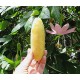 Passiflora mollissima - Mučenka banánová v Balení 5 semen